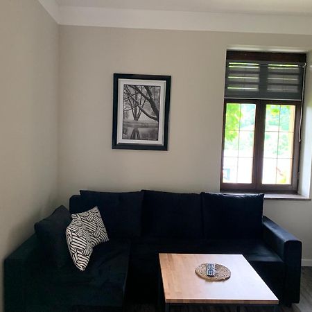 Apartamenty Villa Akant Piechowice  Buitenkant foto