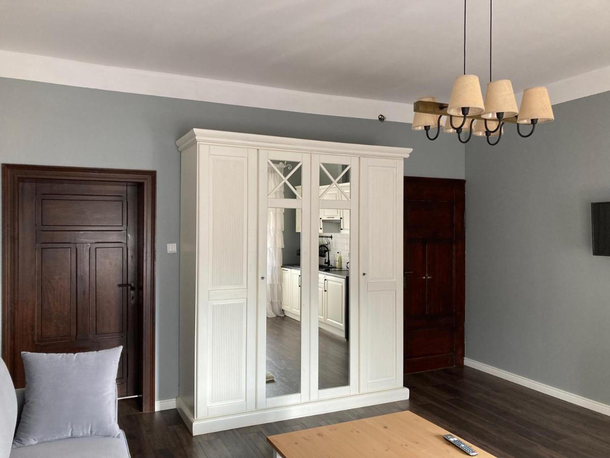 Apartamenty Villa Akant Piechowice  Buitenkant foto