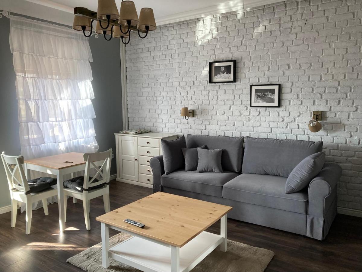 Apartamenty Villa Akant Piechowice  Buitenkant foto