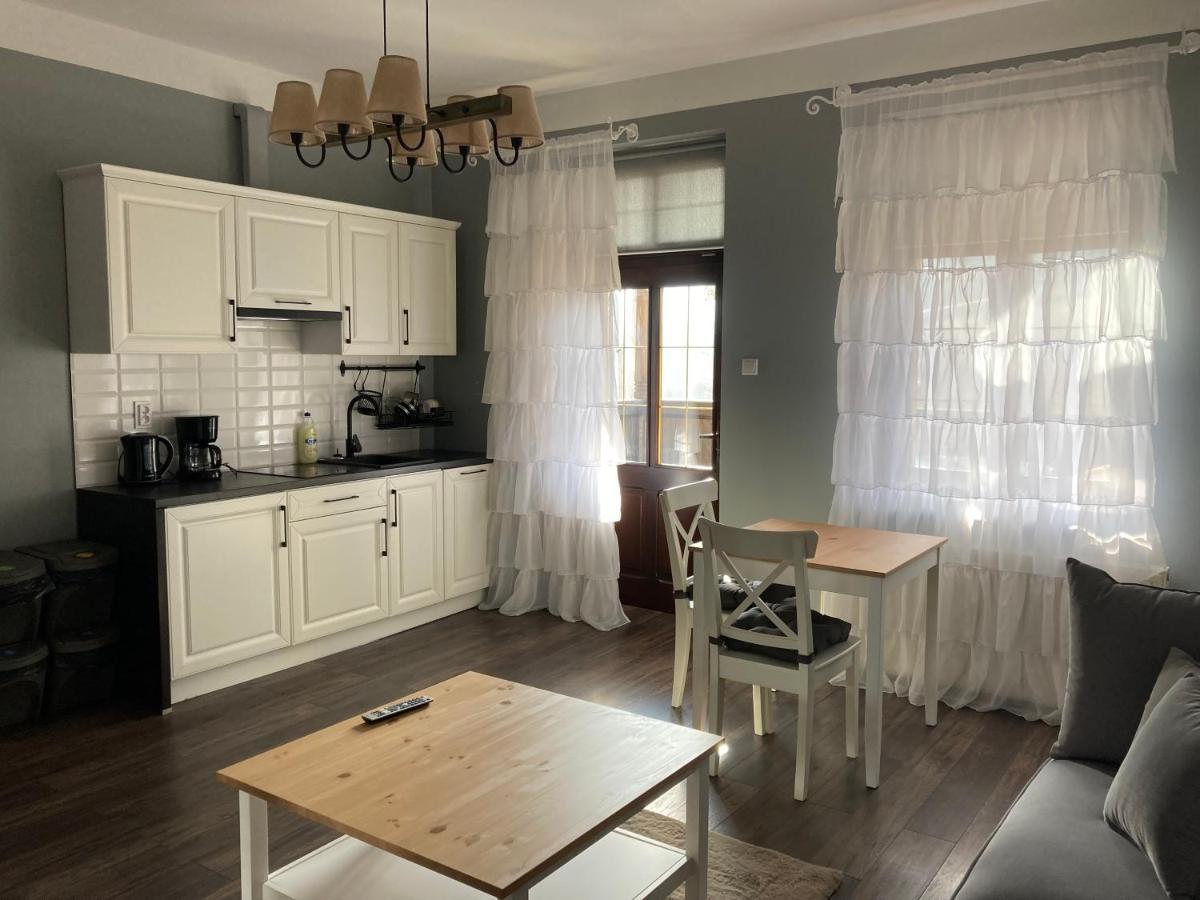 Apartamenty Villa Akant Piechowice  Buitenkant foto