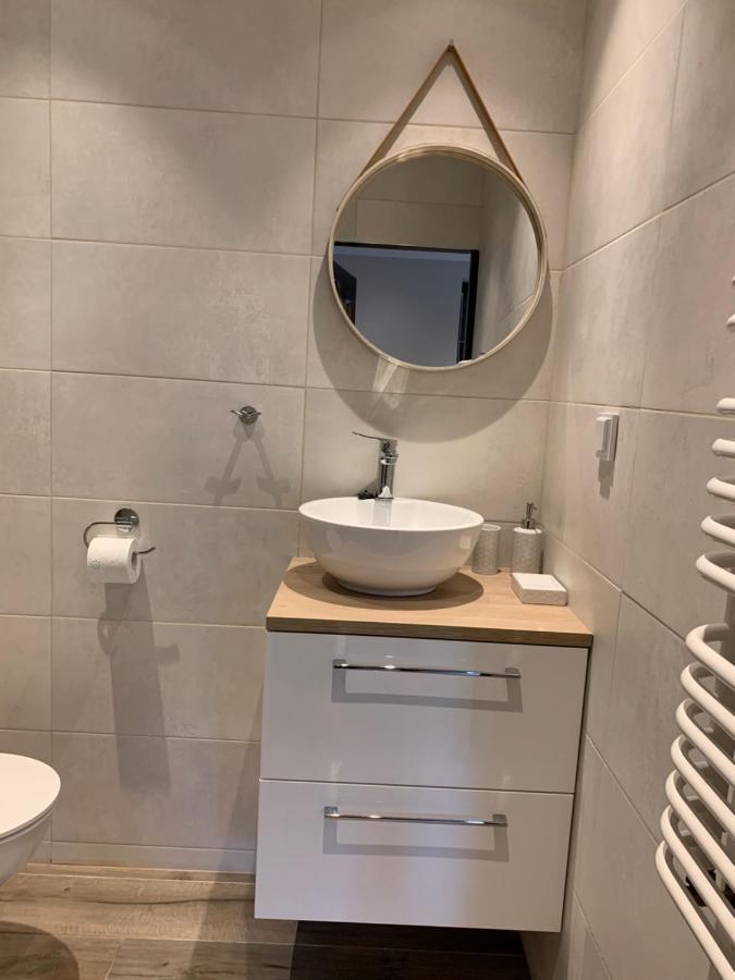Apartamenty Villa Akant Piechowice  Buitenkant foto