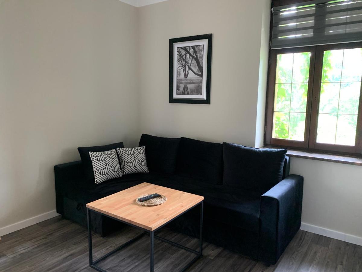 Apartamenty Villa Akant Piechowice  Buitenkant foto