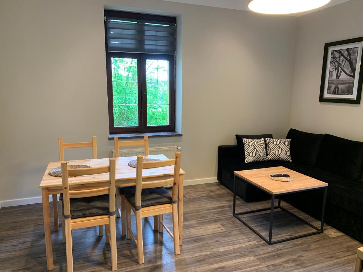 Apartamenty Villa Akant Piechowice  Buitenkant foto