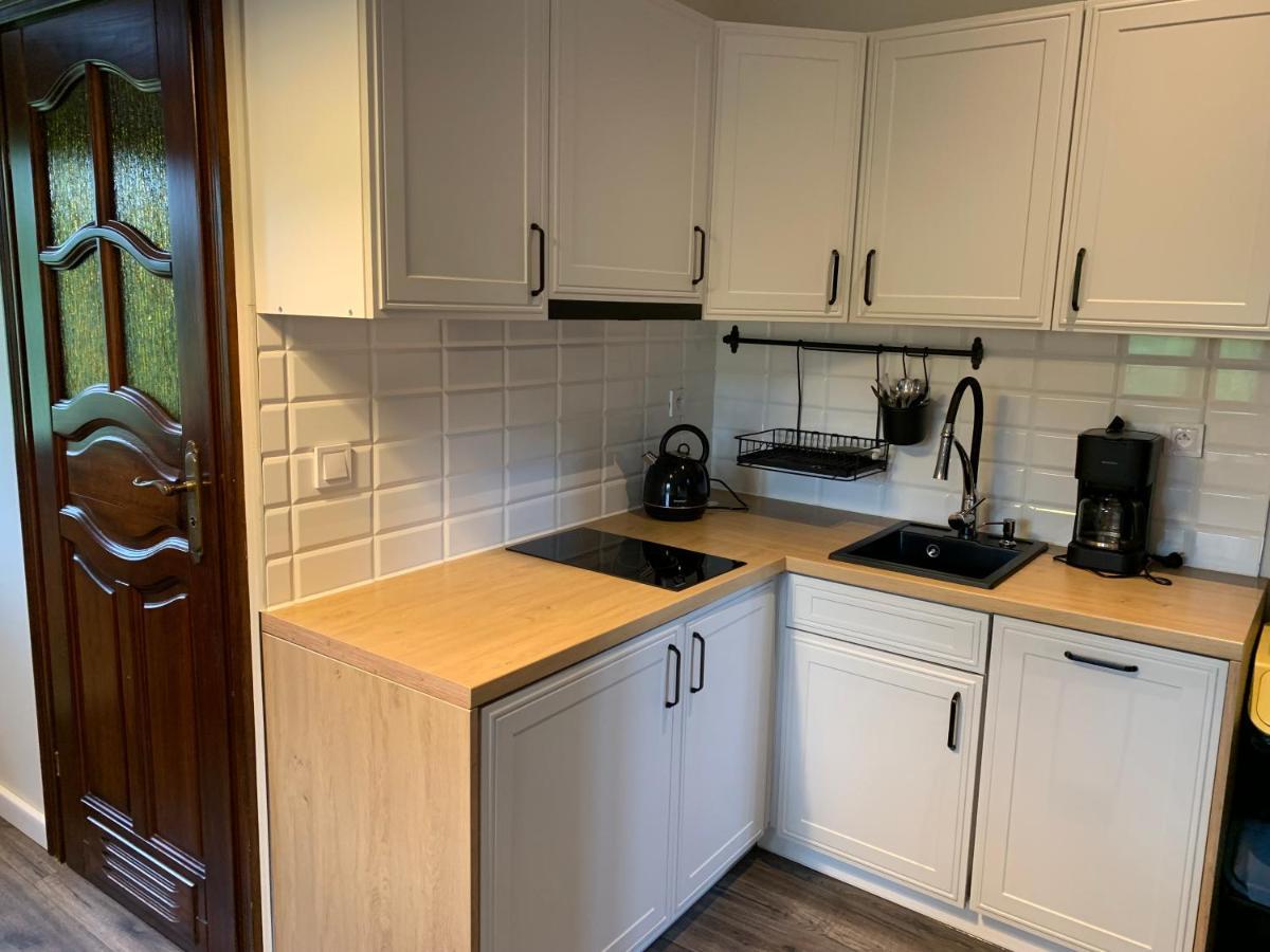 Apartamenty Villa Akant Piechowice  Buitenkant foto