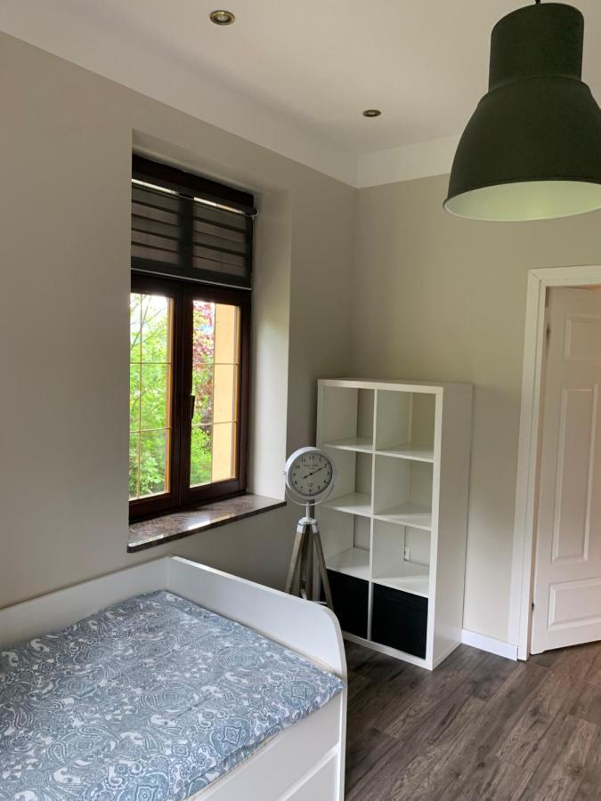Apartamenty Villa Akant Piechowice  Buitenkant foto
