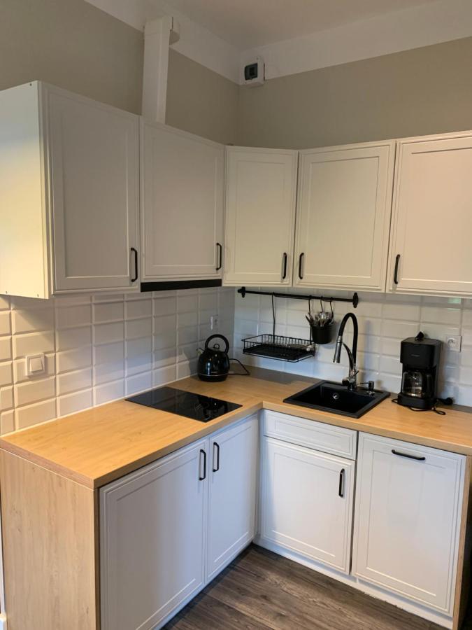 Apartamenty Villa Akant Piechowice  Buitenkant foto
