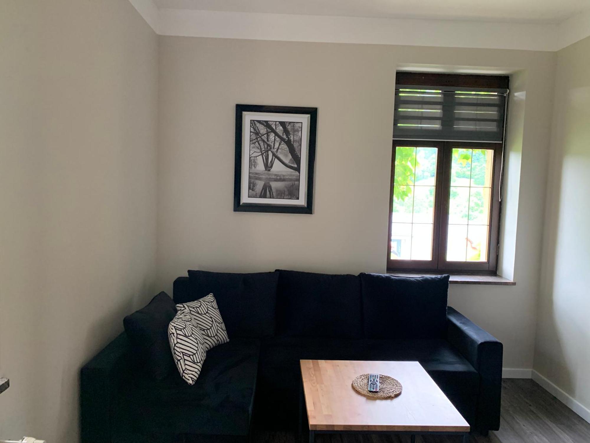 Apartamenty Villa Akant Piechowice  Buitenkant foto