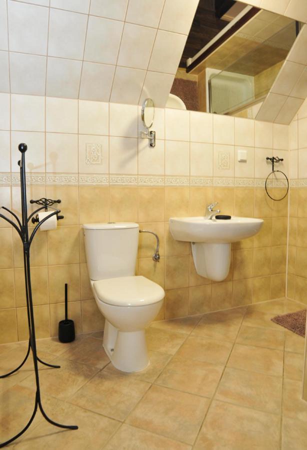 Apartamenty Villa Akant Piechowice  Buitenkant foto