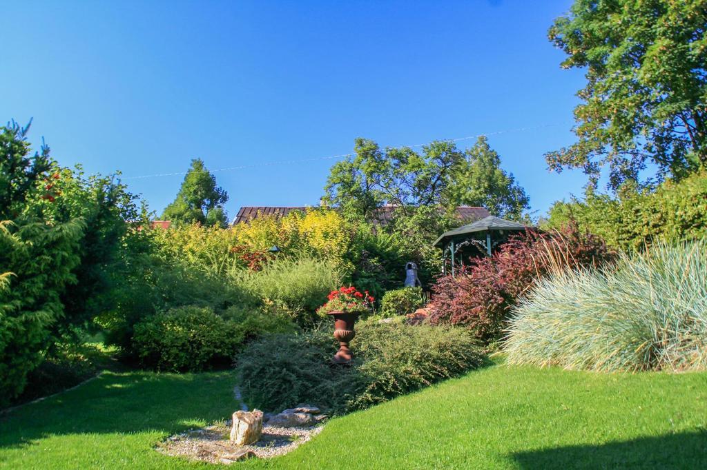 Apartamenty Villa Akant Piechowice  Buitenkant foto