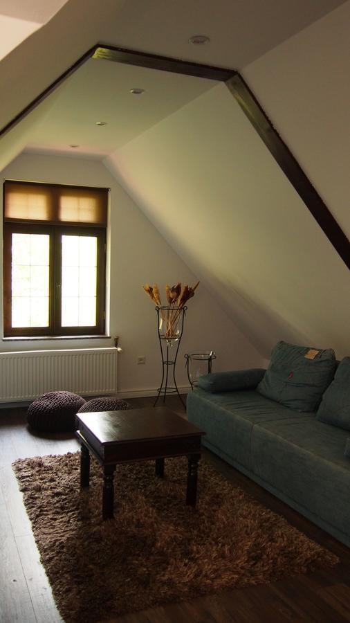 Apartamenty Villa Akant Piechowice  Buitenkant foto