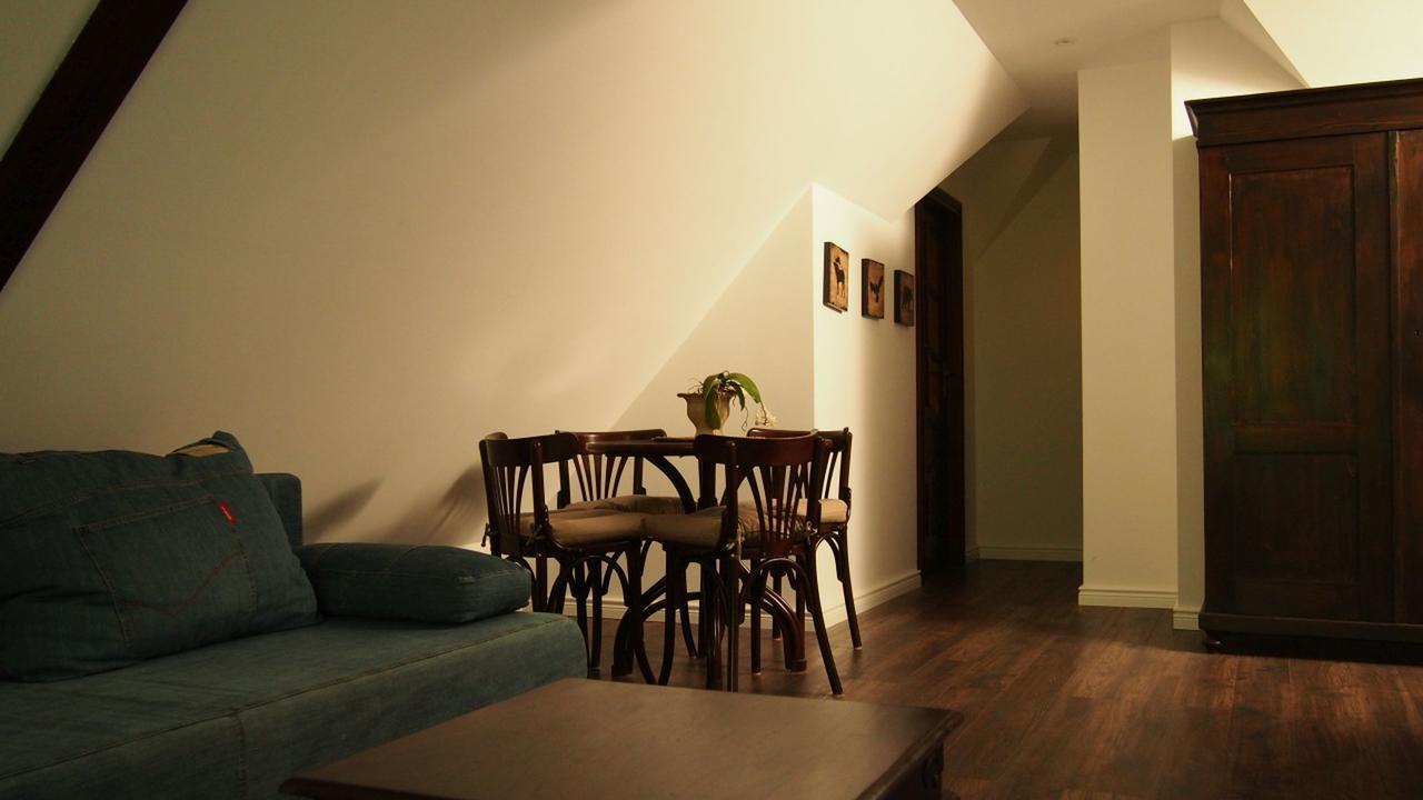 Apartamenty Villa Akant Piechowice  Buitenkant foto