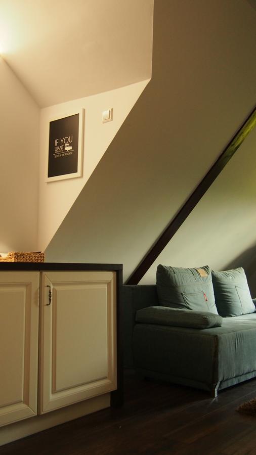 Apartamenty Villa Akant Piechowice  Buitenkant foto
