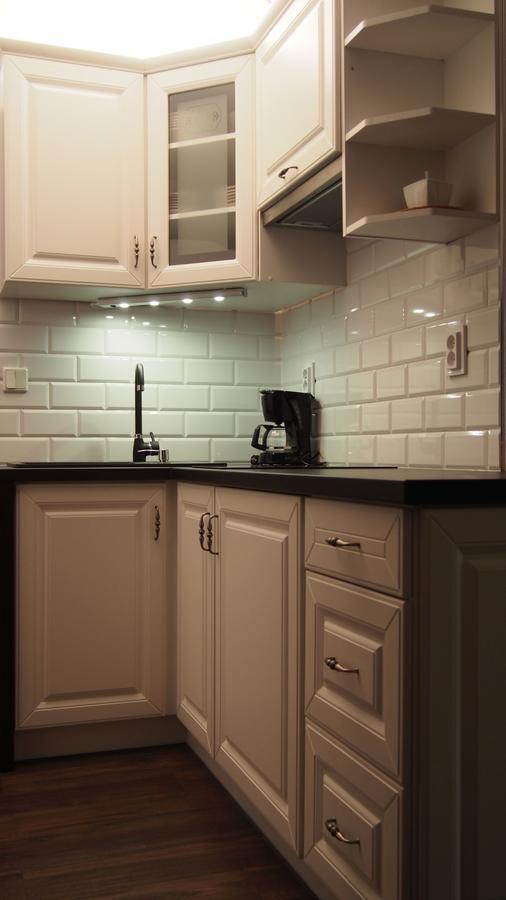 Apartamenty Villa Akant Piechowice  Buitenkant foto