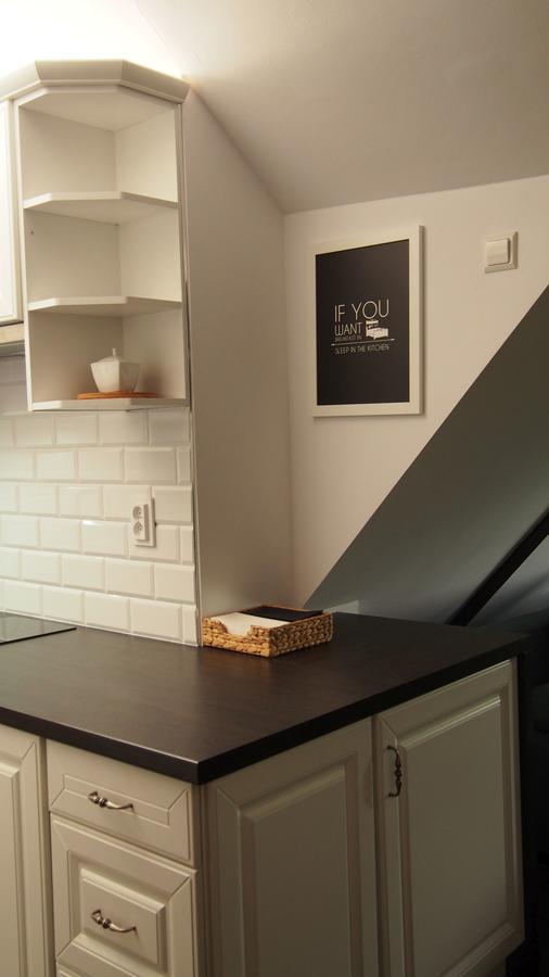 Apartamenty Villa Akant Piechowice  Buitenkant foto