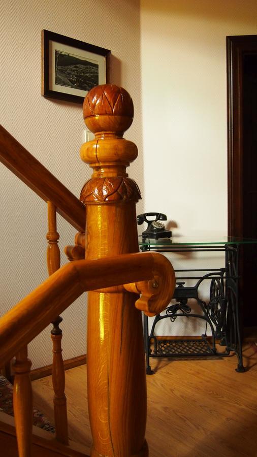 Apartamenty Villa Akant Piechowice  Buitenkant foto