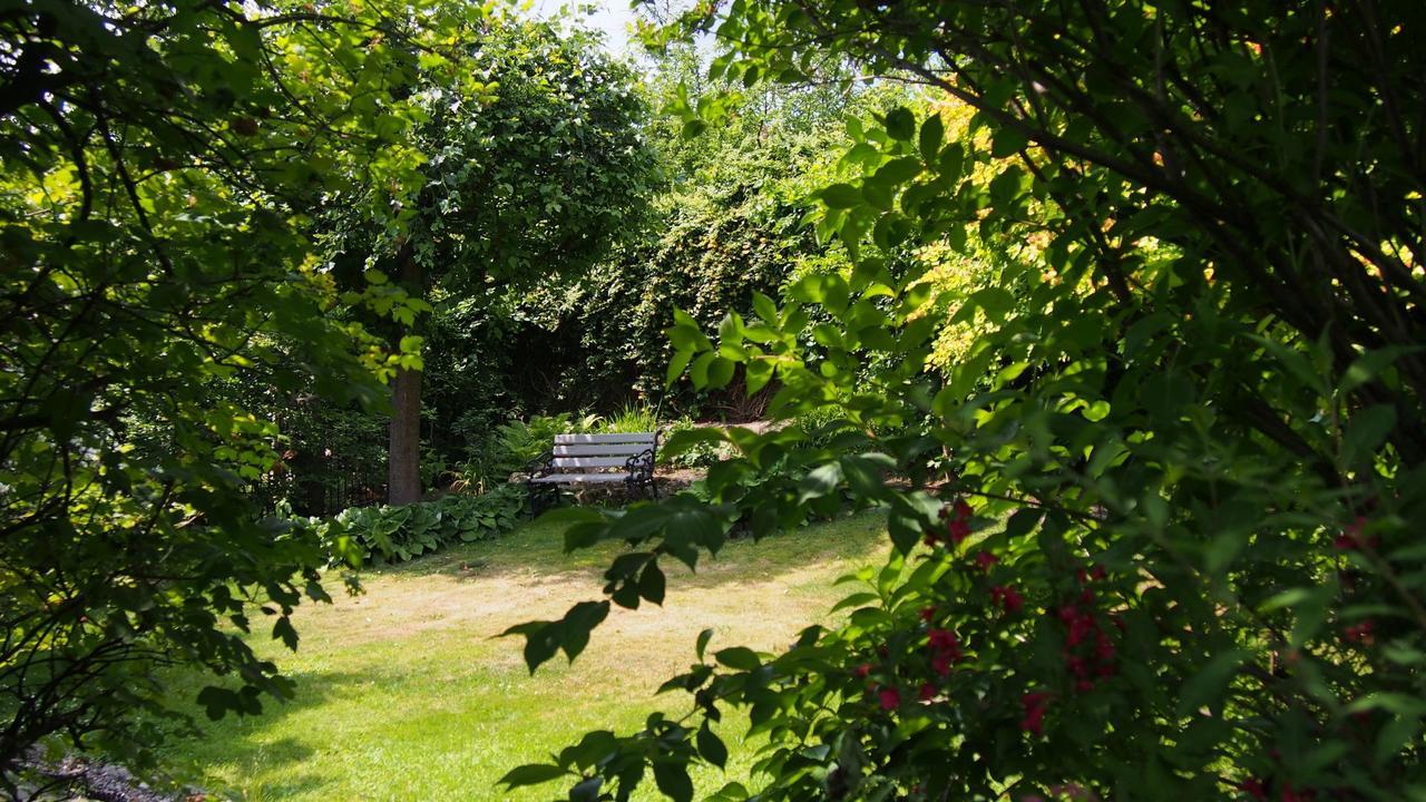 Apartamenty Villa Akant Piechowice  Buitenkant foto