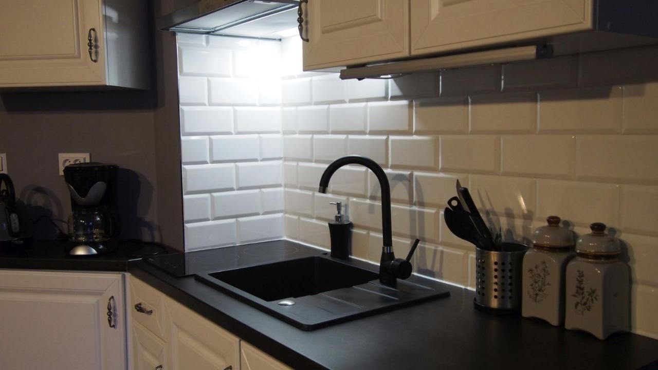 Apartamenty Villa Akant Piechowice  Buitenkant foto