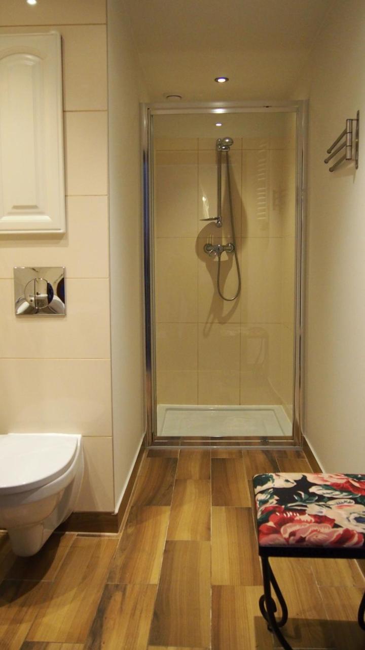 Apartamenty Villa Akant Piechowice  Buitenkant foto