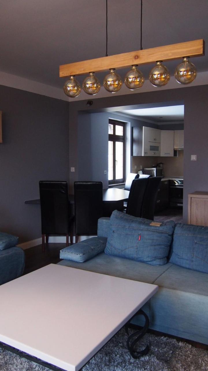 Apartamenty Villa Akant Piechowice  Buitenkant foto