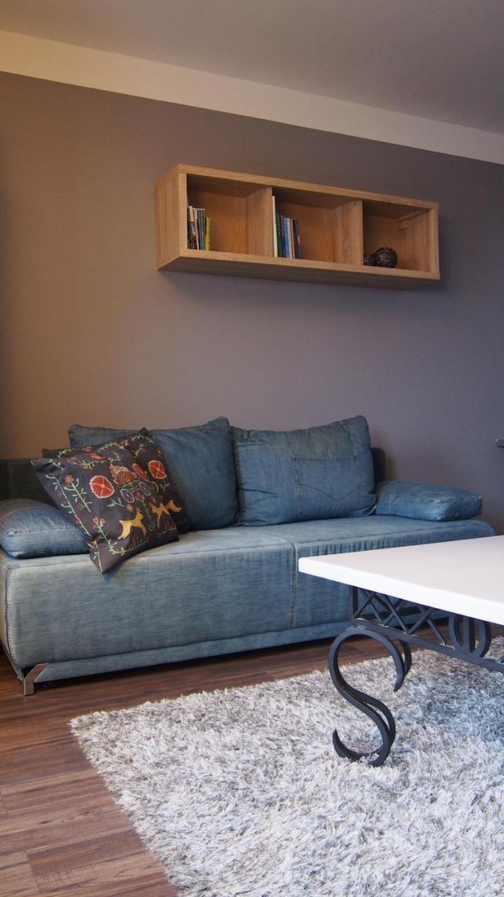 Apartamenty Villa Akant Piechowice  Buitenkant foto