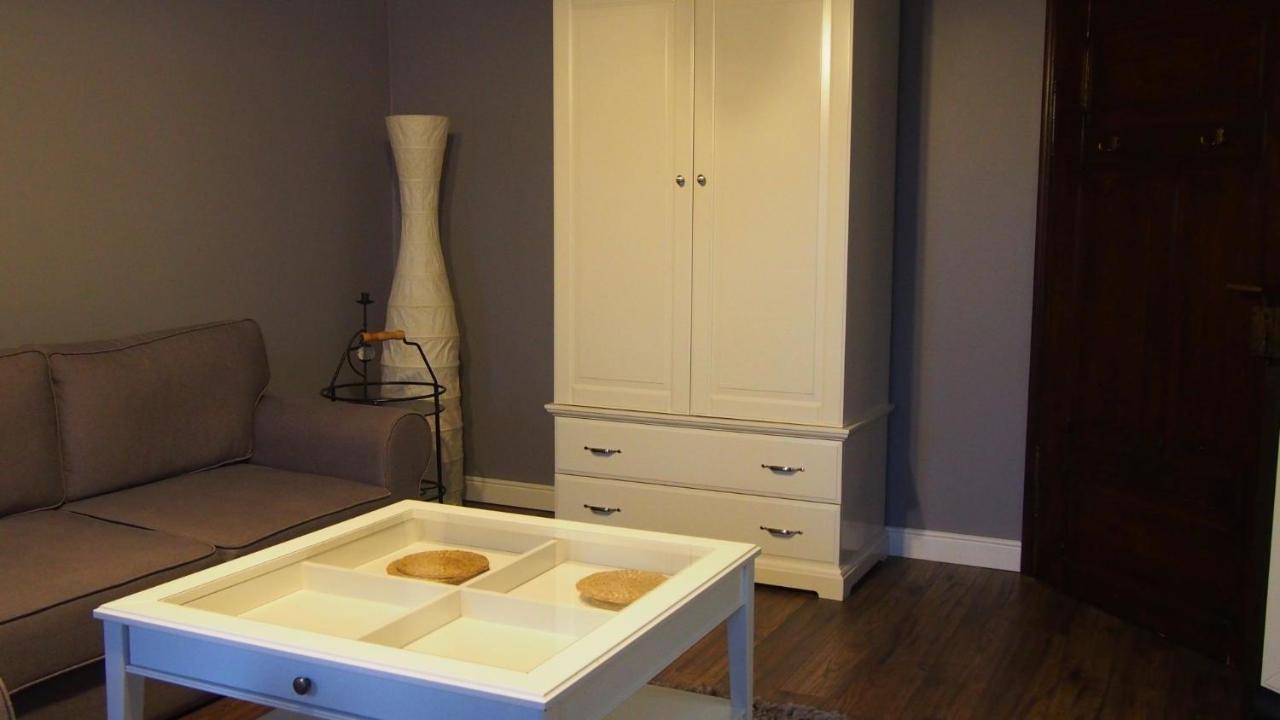 Apartamenty Villa Akant Piechowice  Buitenkant foto