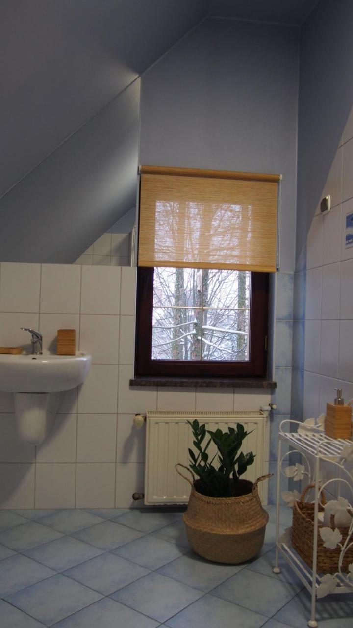 Apartamenty Villa Akant Piechowice  Buitenkant foto