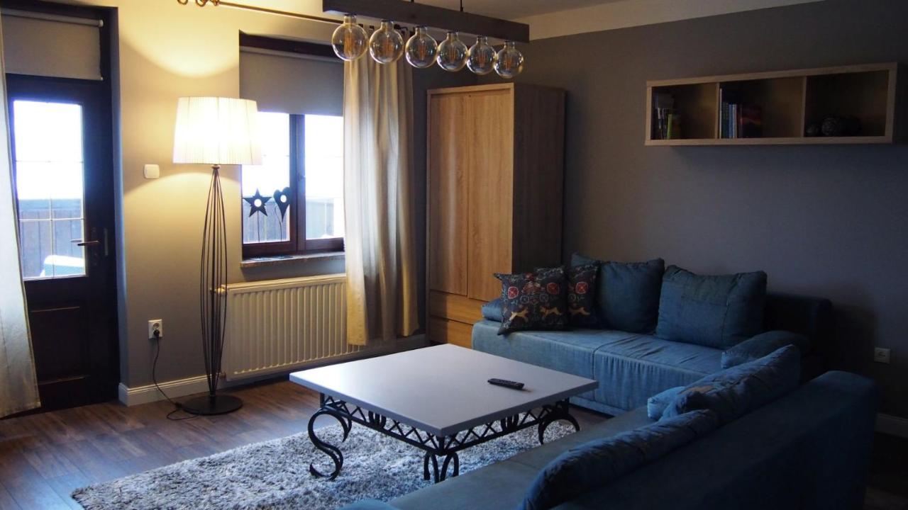 Apartamenty Villa Akant Piechowice  Buitenkant foto