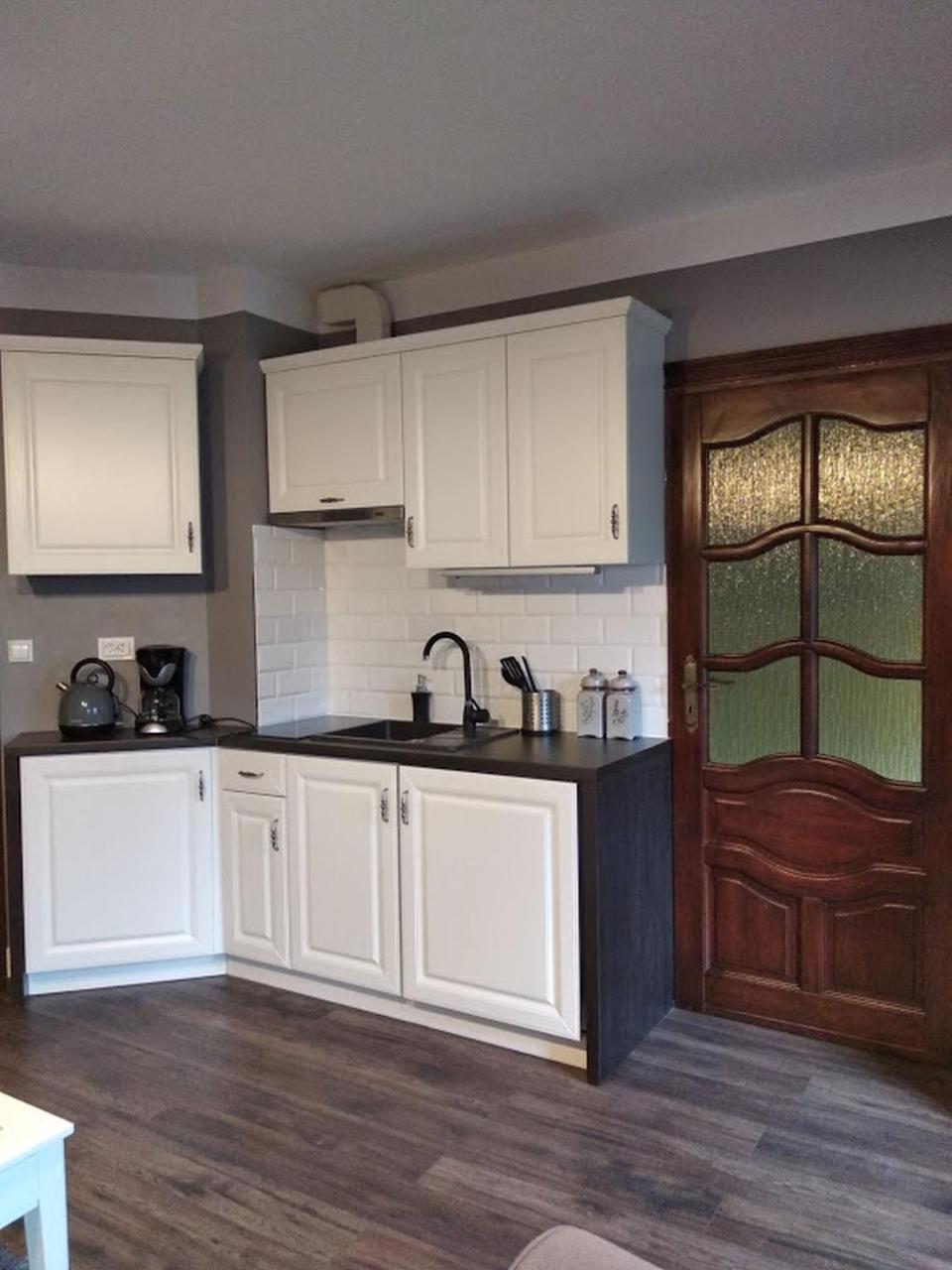 Apartamenty Villa Akant Piechowice  Buitenkant foto